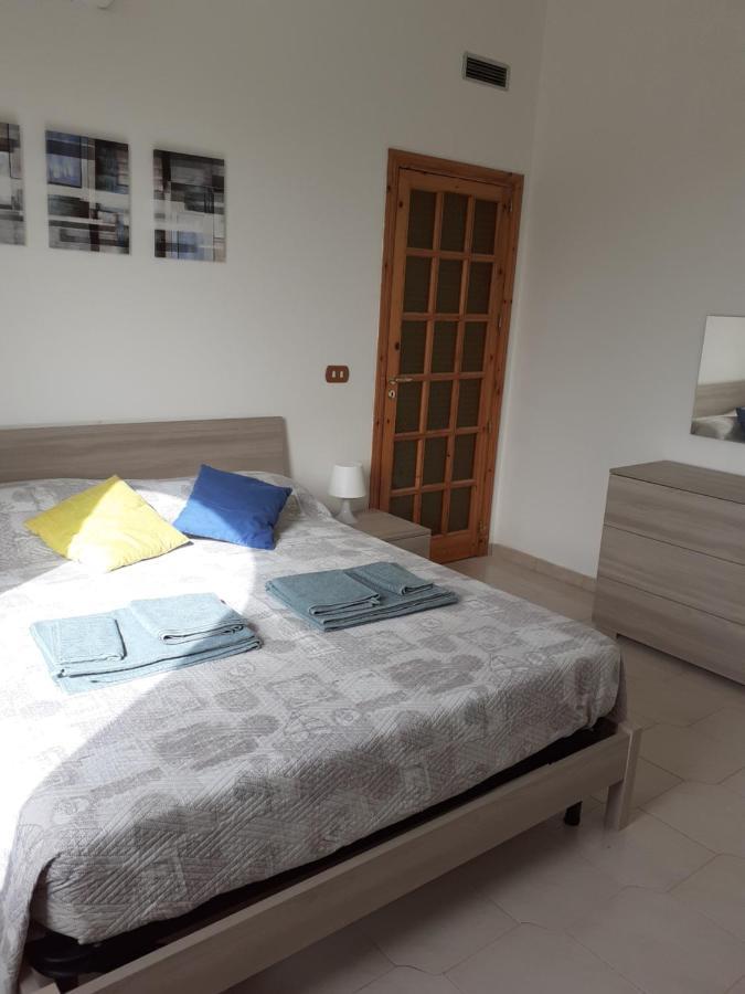 Doria Apartment Syracuse Exterior foto