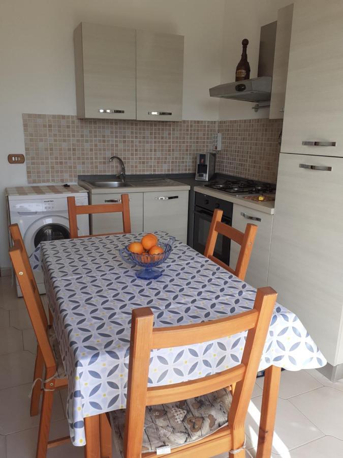 Doria Apartment Syracuse Exterior foto