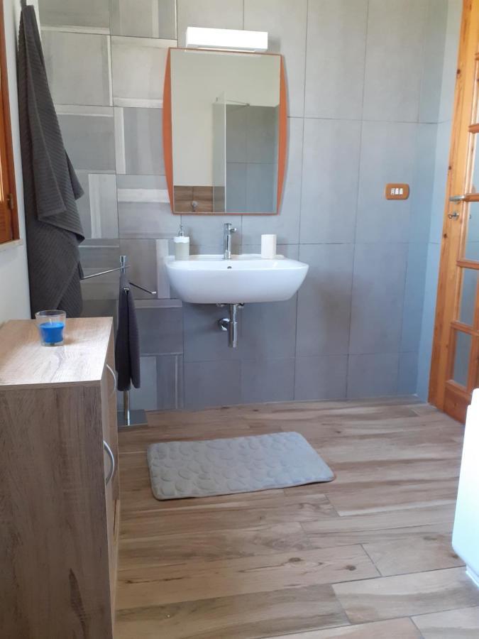 Doria Apartment Syracuse Exterior foto