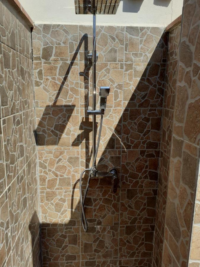 Doria Apartment Syracuse Exterior foto